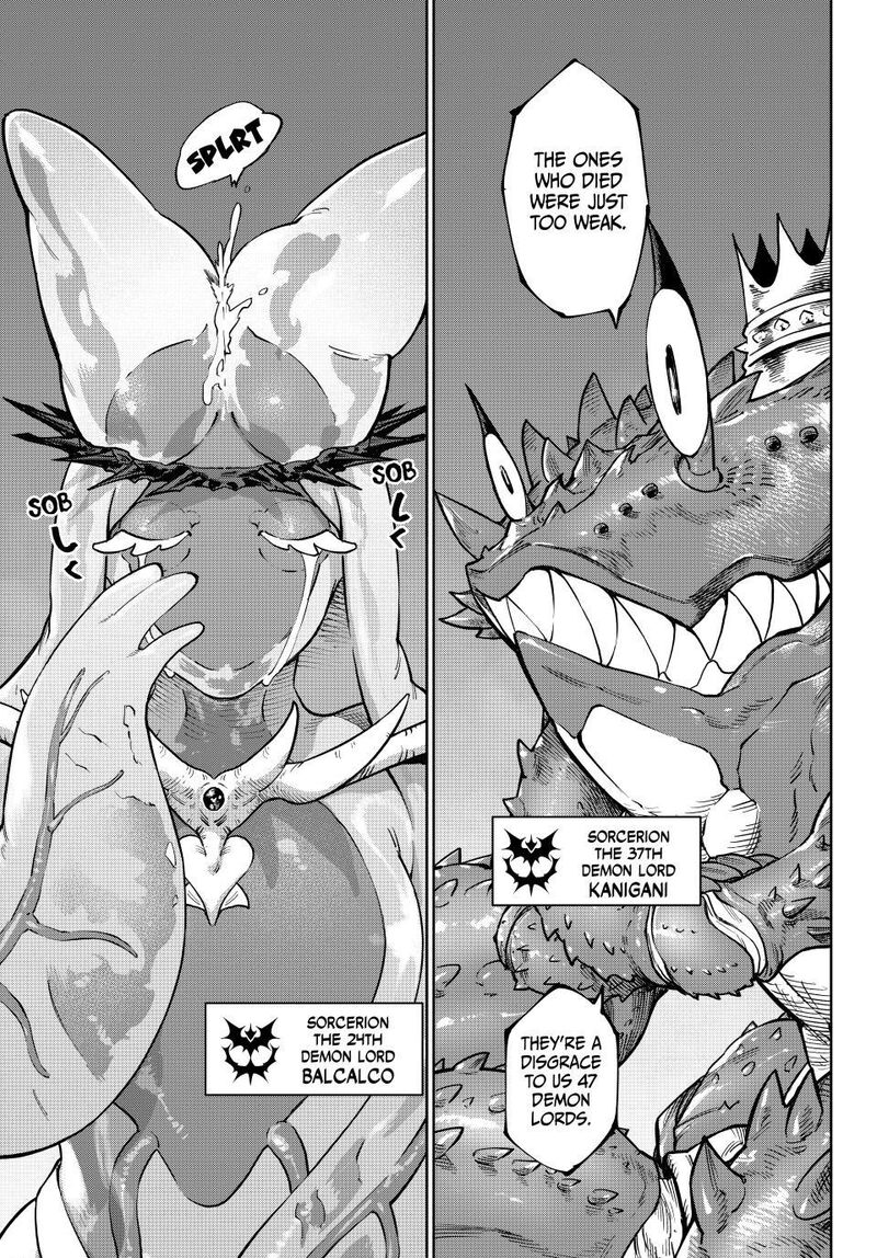 Versus Chapter 33b Page 21