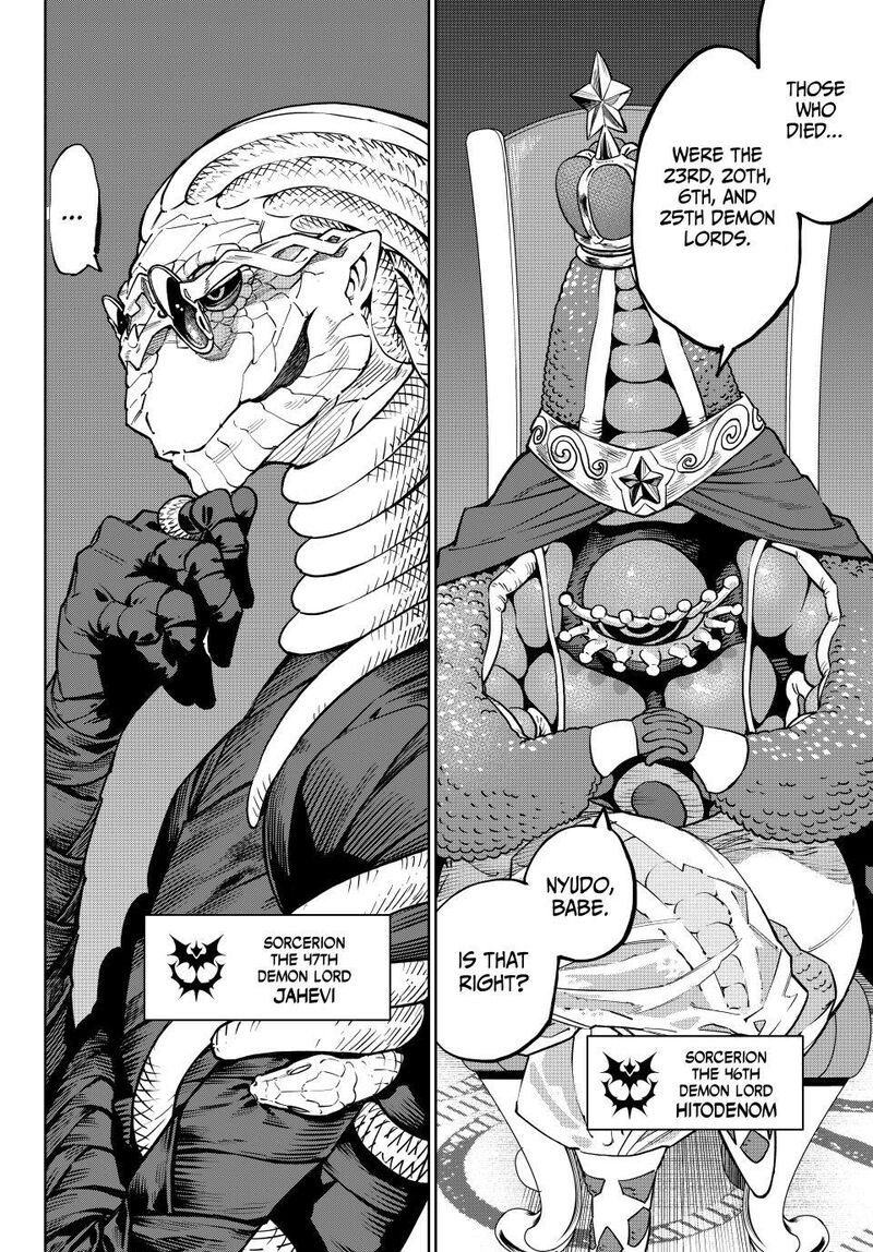 Versus Chapter 33b Page 22