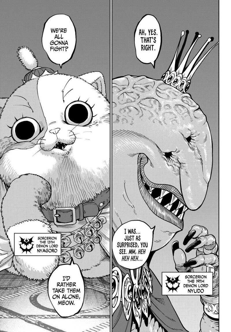 Versus Chapter 33b Page 23