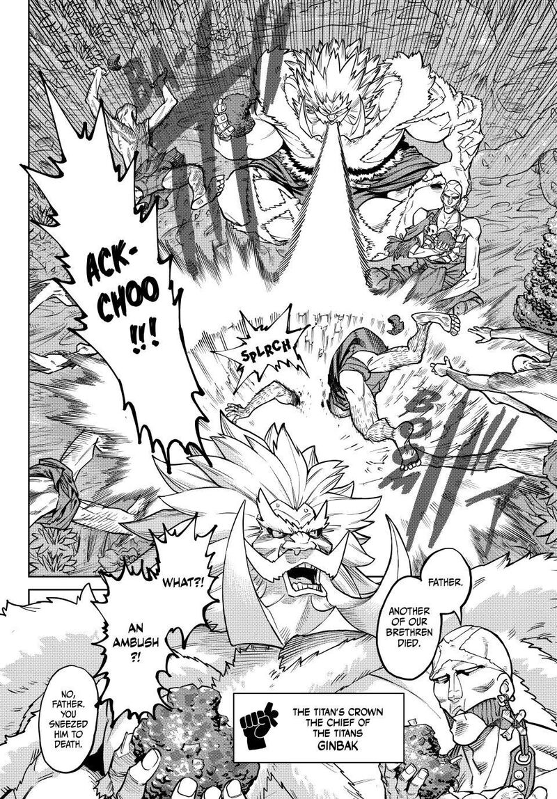 Versus Chapter 33b Page 26