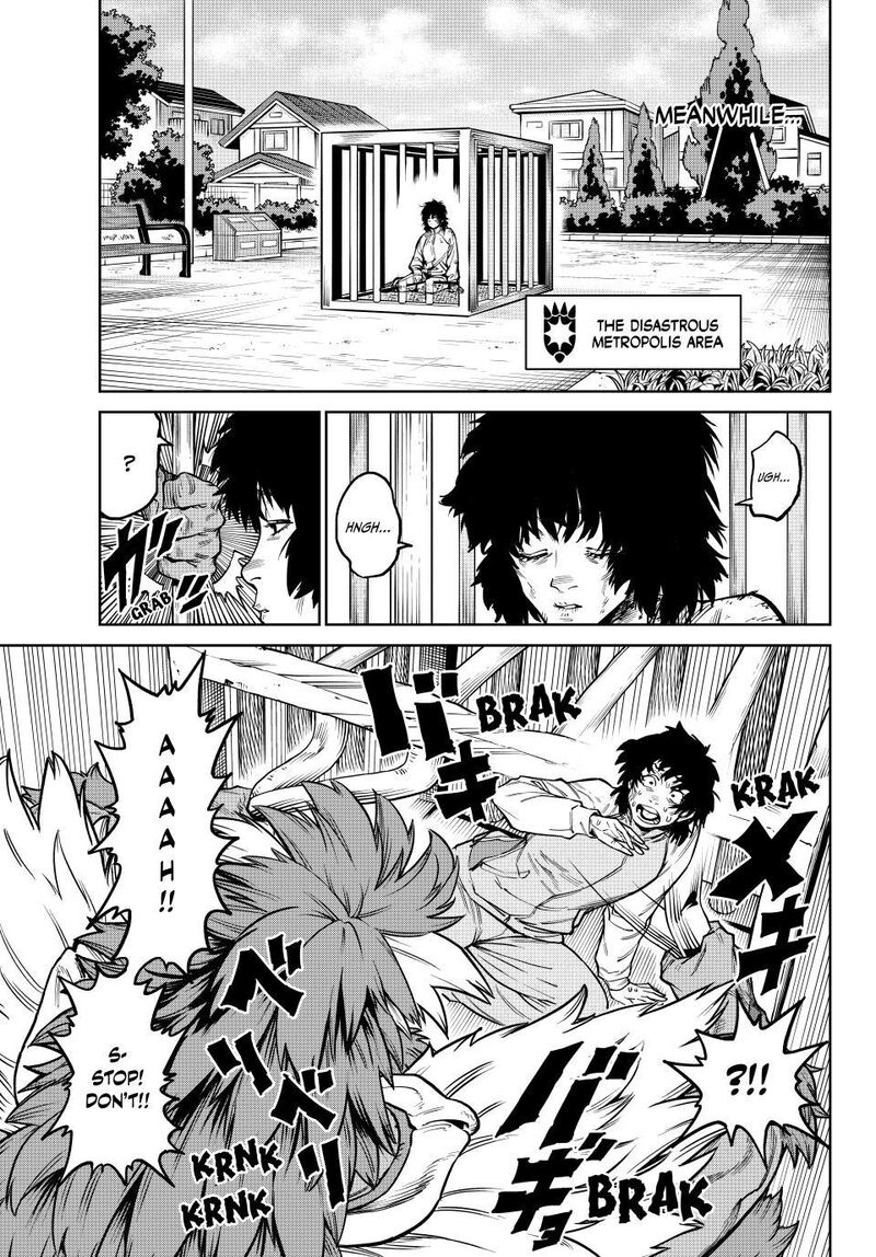 Versus Chapter 33b Page 3