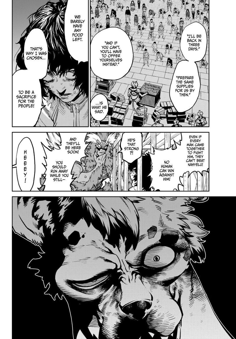 Versus Chapter 33b Page 6