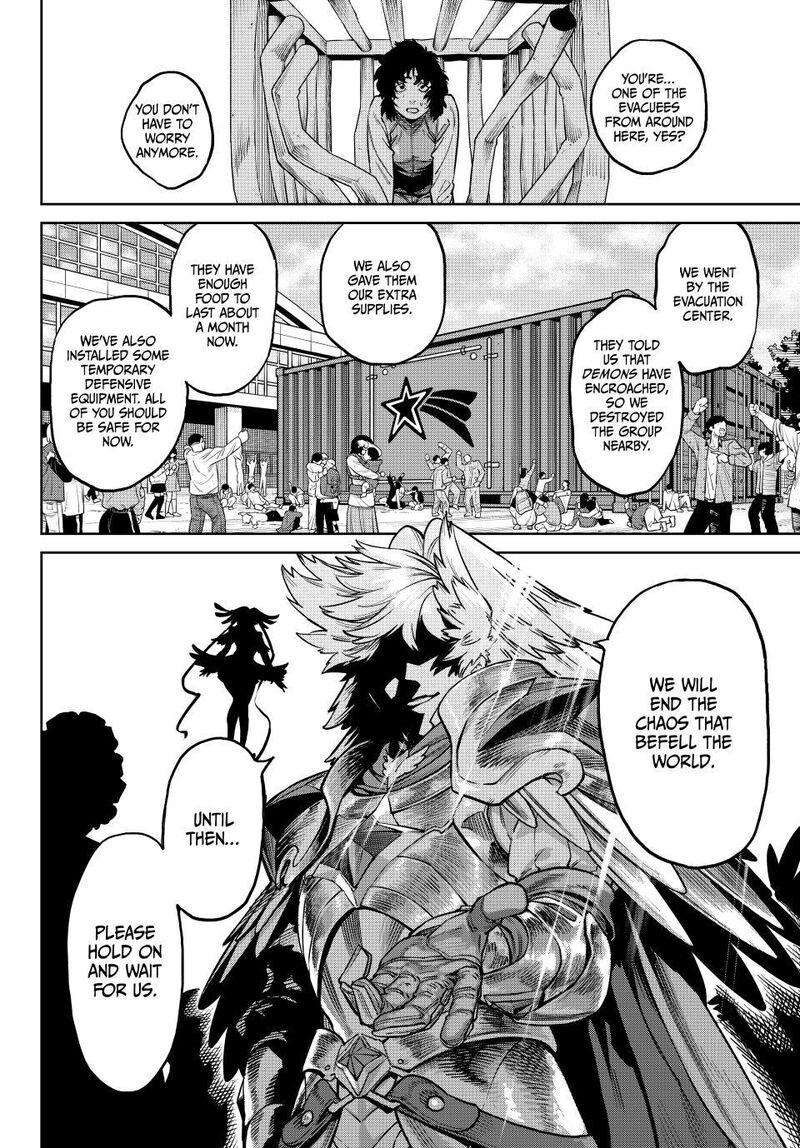 Versus Chapter 33b Page 8