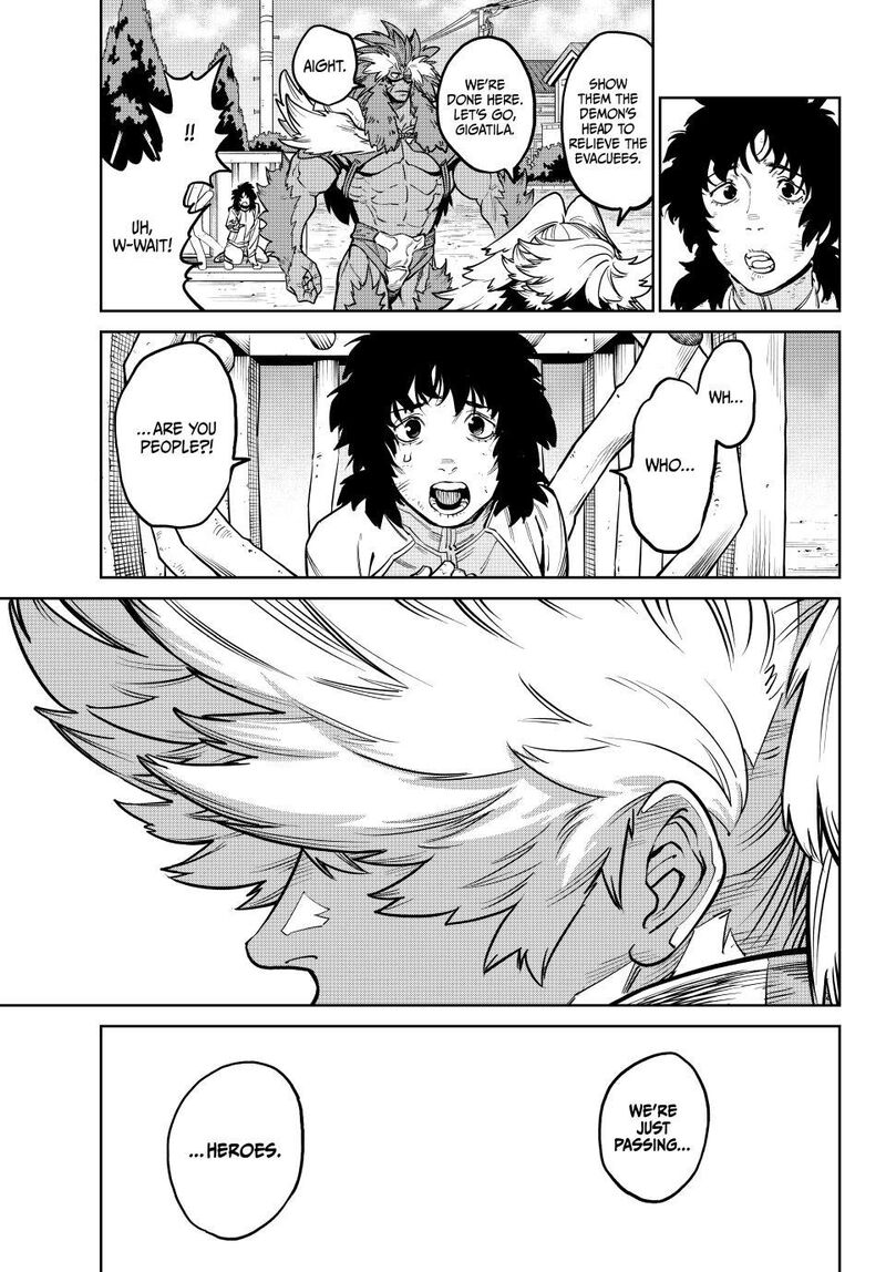 Versus Chapter 33b Page 9