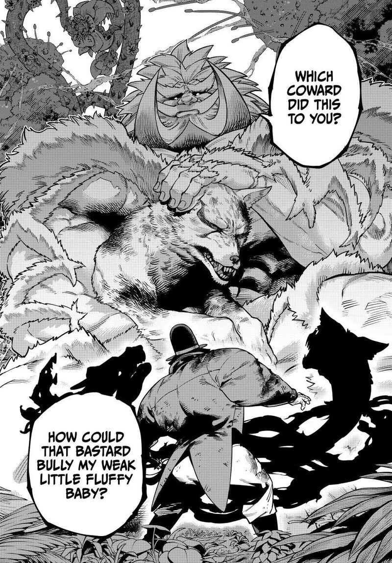 Versus Chapter 34 Page 10