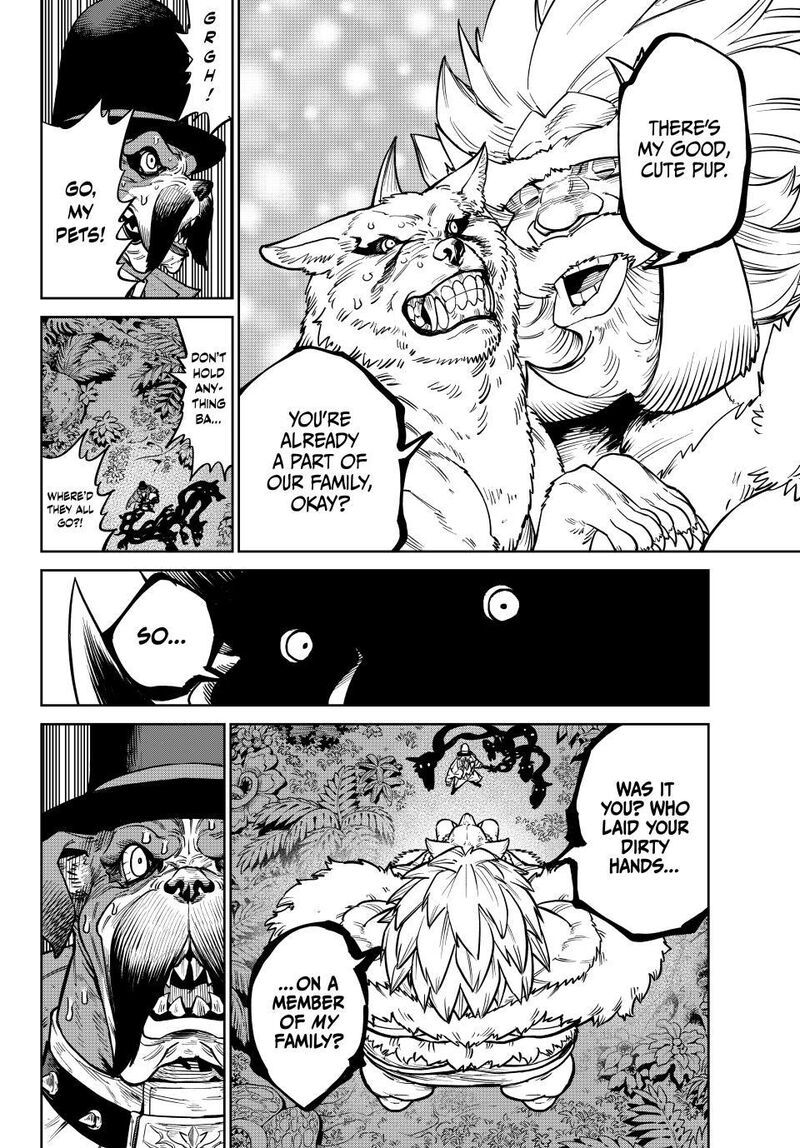 Versus Chapter 34 Page 12