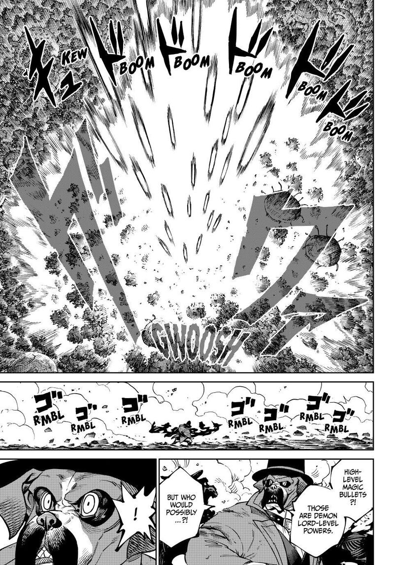 Versus Chapter 34 Page 15