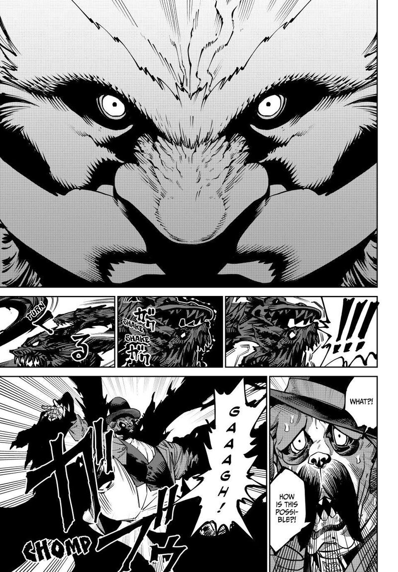 Versus Chapter 34 Page 24