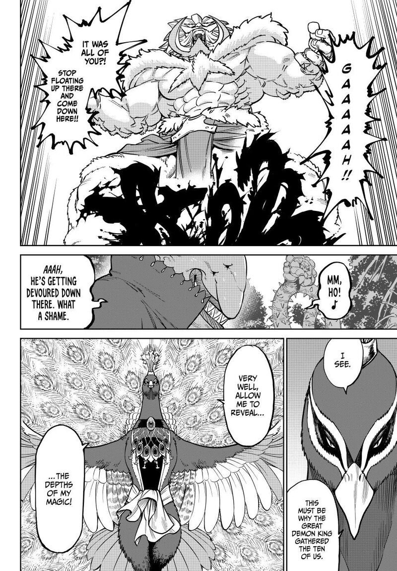 Versus Chapter 34 Page 25