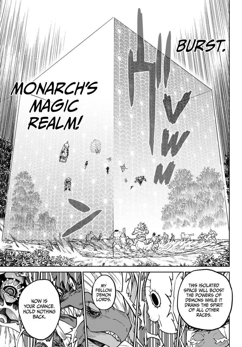 Versus Chapter 34 Page 26