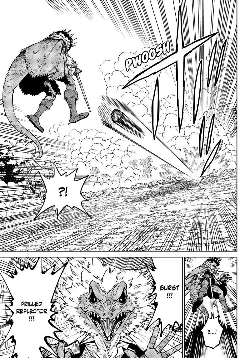 Versus Chapter 36 Page 10