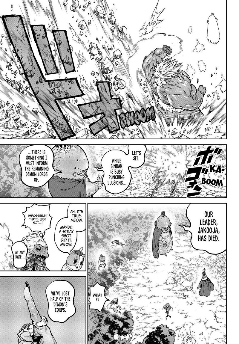 Versus Chapter 36 Page 14
