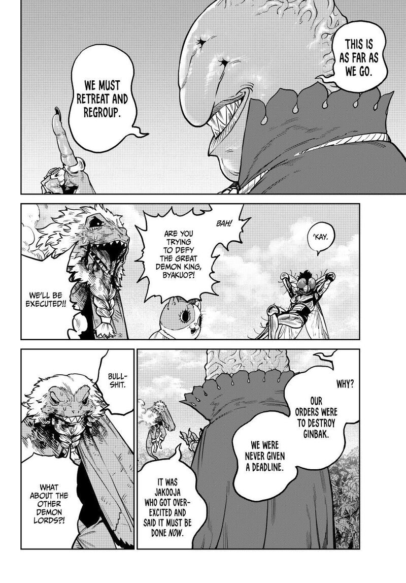 Versus Chapter 36 Page 15