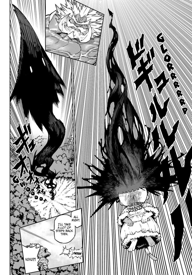 Versus Chapter 36 Page 23
