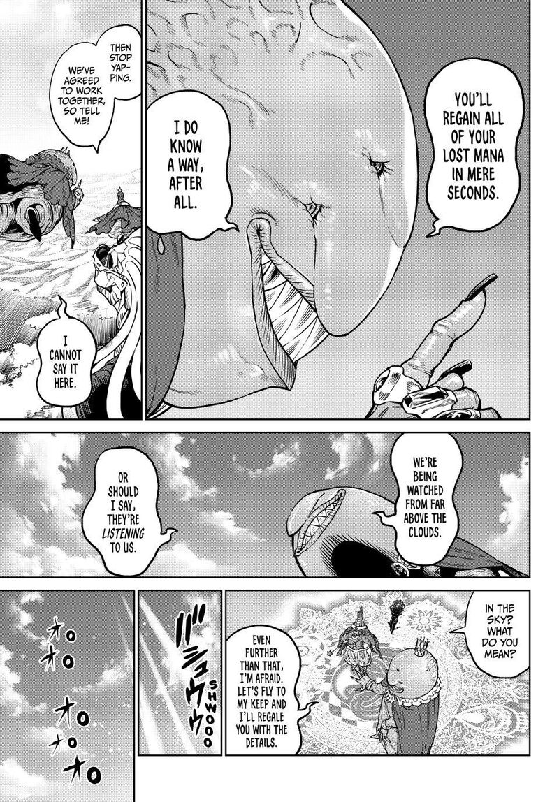 Versus Chapter 36 Page 34