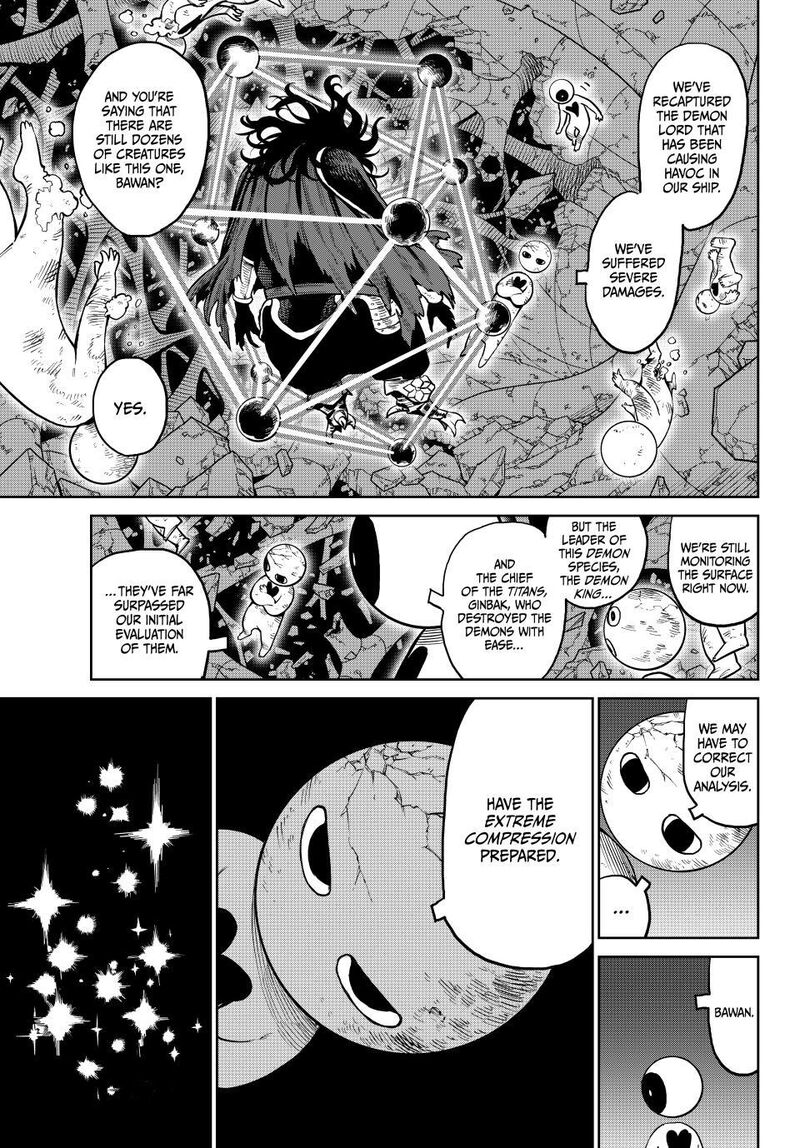 Versus Chapter 36 Page 36