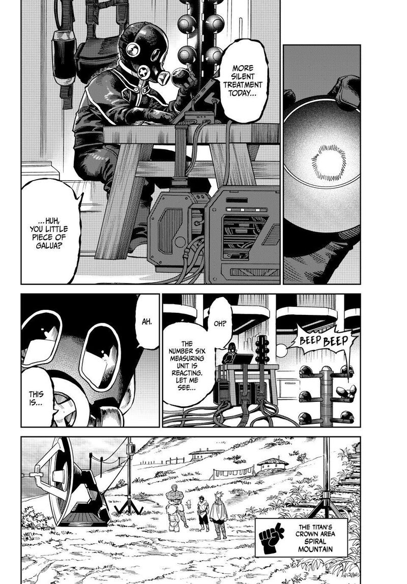 Versus Chapter 36 Page 37