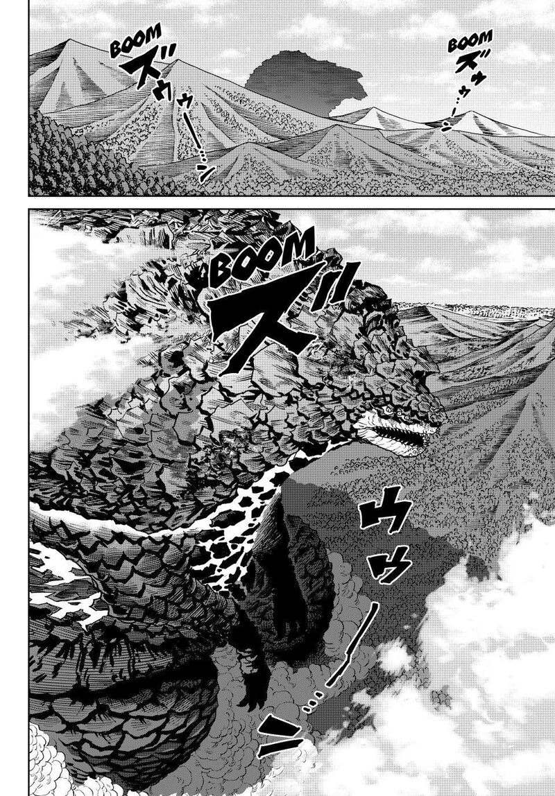 Versus Chapter 36 Page 39