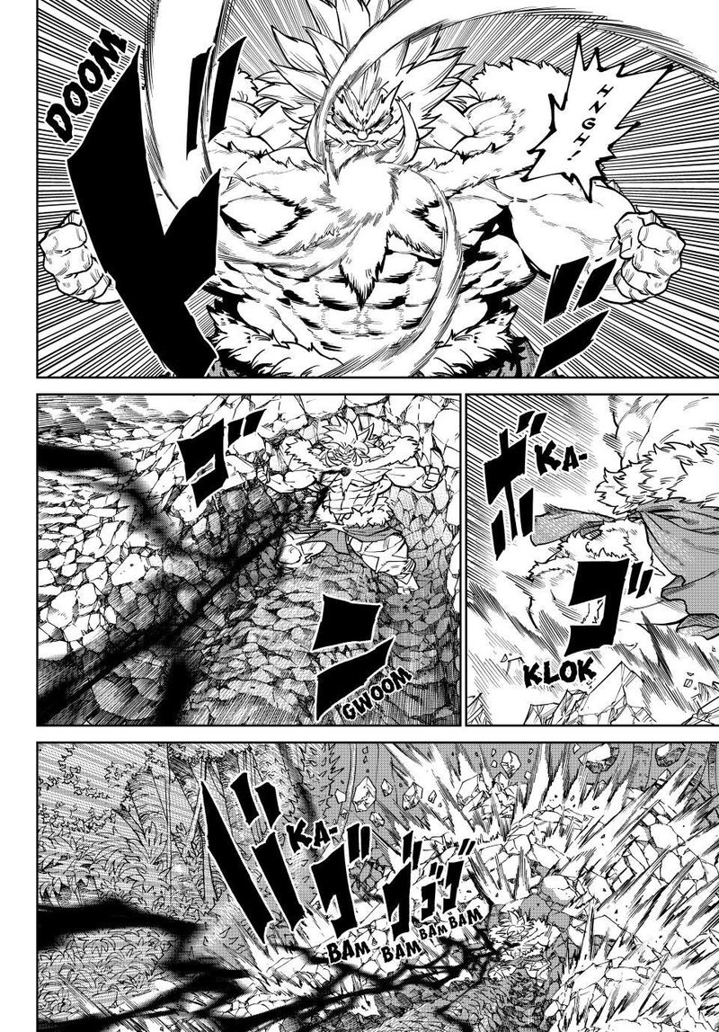 Versus Chapter 36 Page 6