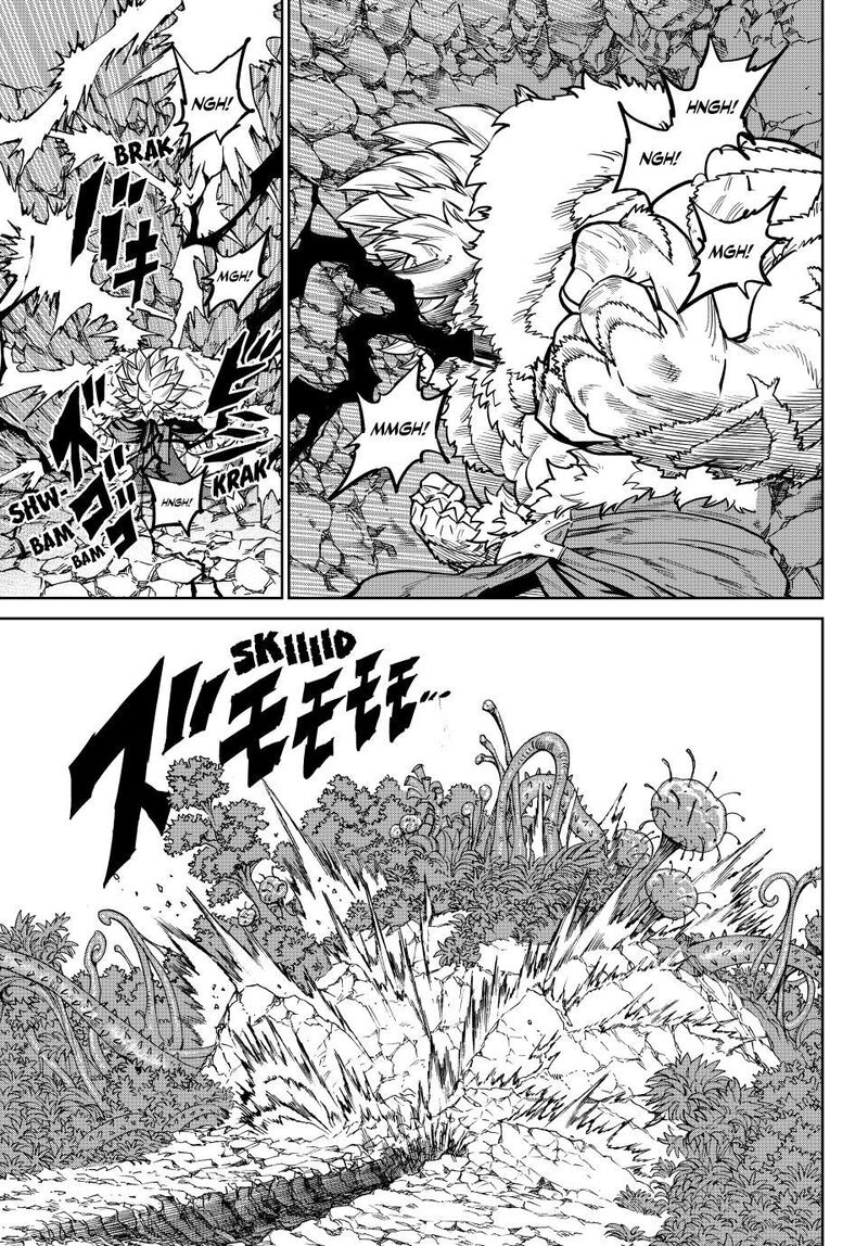 Versus Chapter 36 Page 7