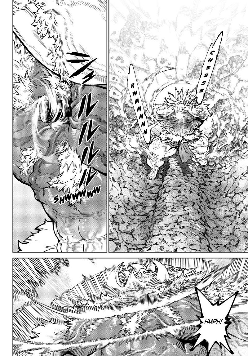 Versus Chapter 36 Page 9