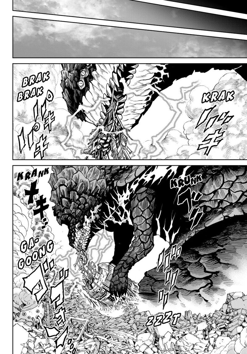 Versus Chapter 37a Page 11
