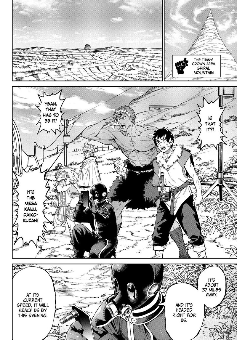 Versus Chapter 37a Page 13