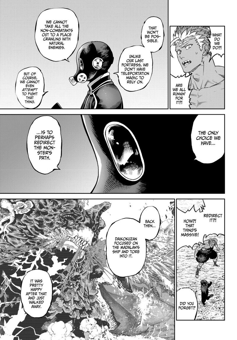 Versus Chapter 37a Page 14