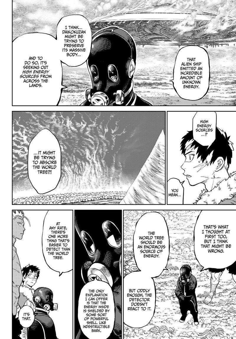 Versus Chapter 37a Page 15