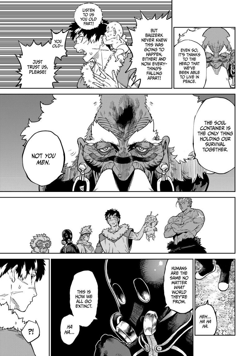 Versus Chapter 37a Page 20