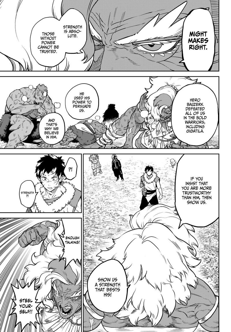 Versus Chapter 37a Page 22