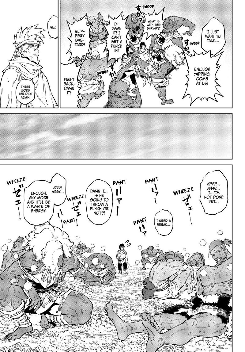 Versus Chapter 37a Page 24