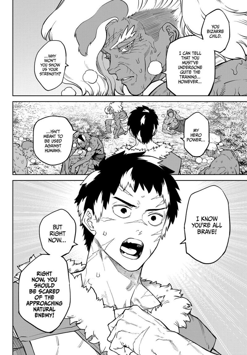 Versus Chapter 37a Page 25