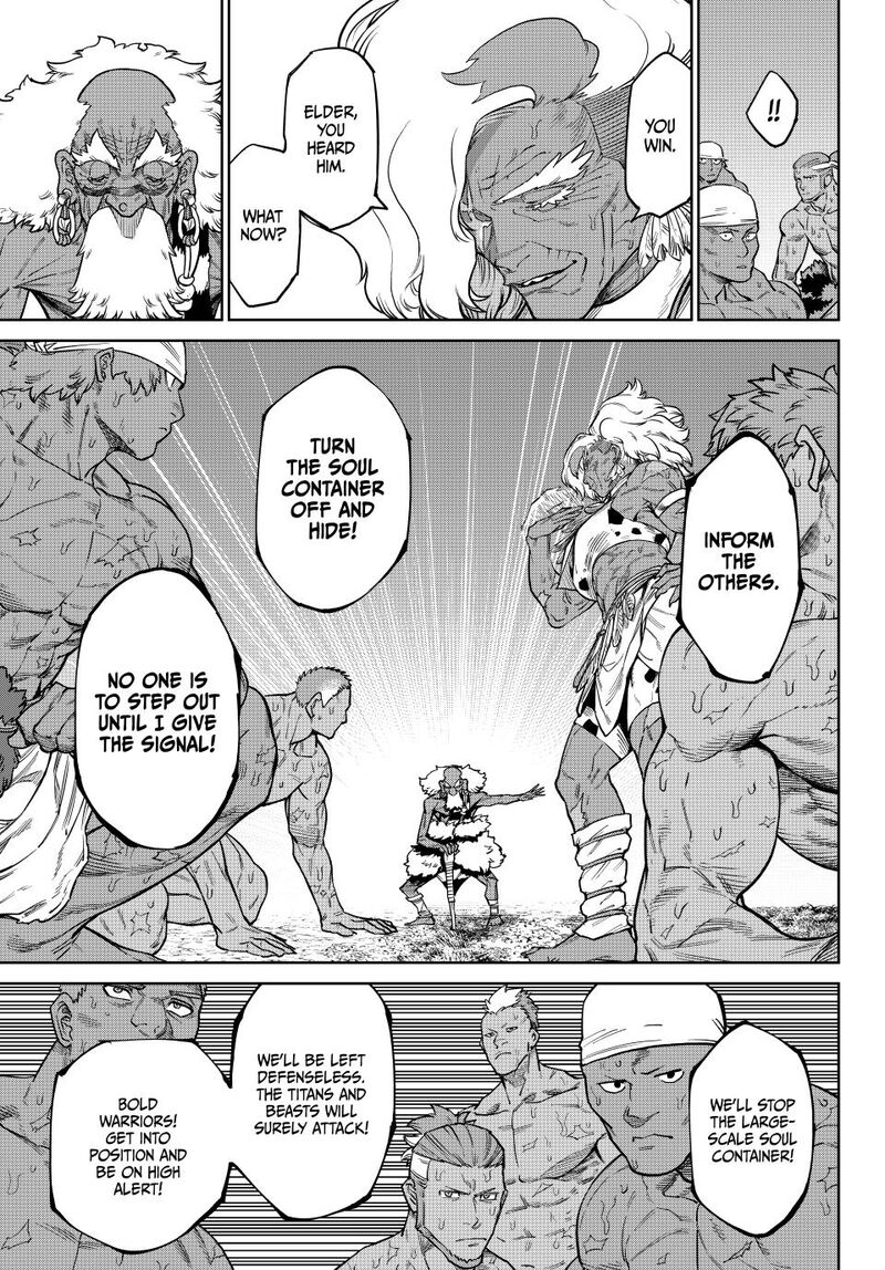 Versus Chapter 37a Page 26