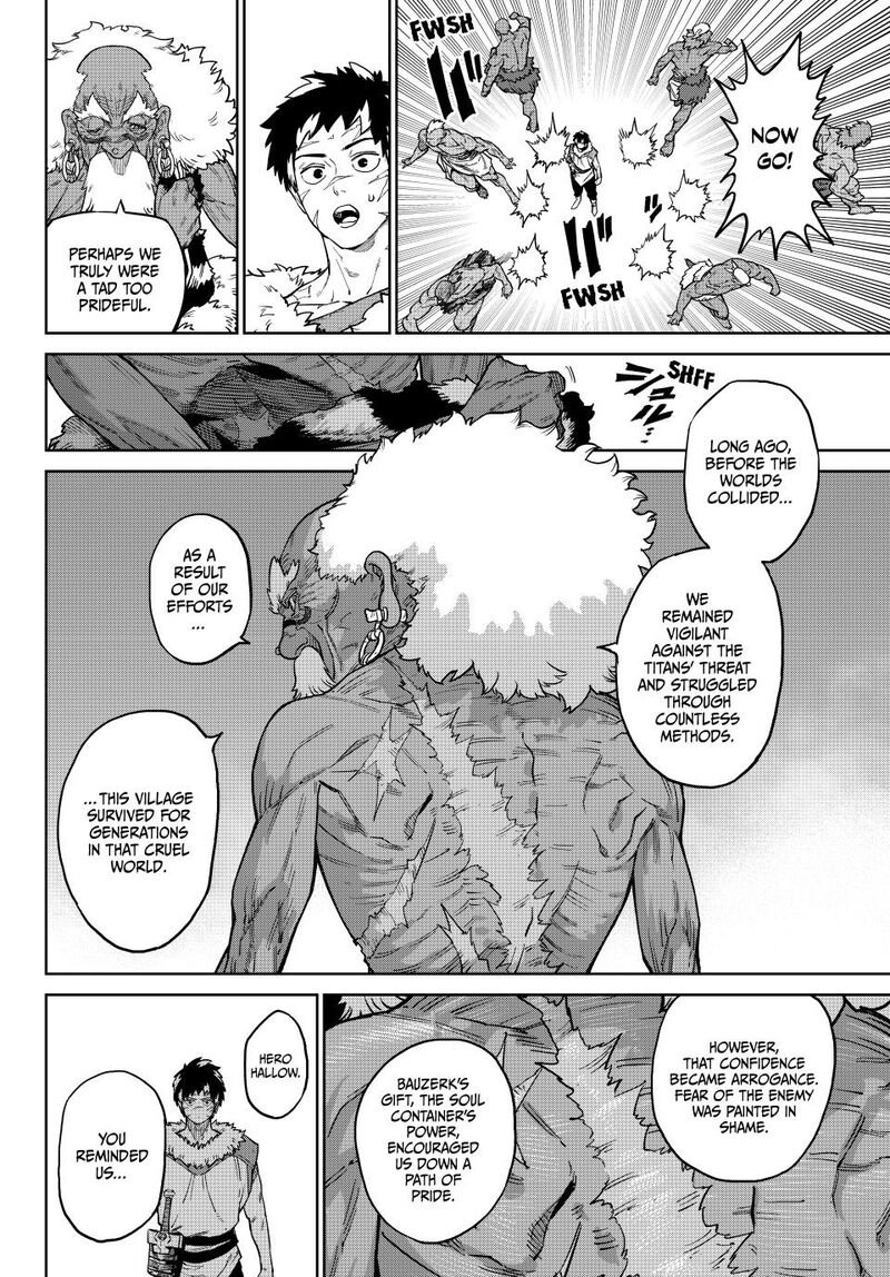 Versus Chapter 37a Page 27