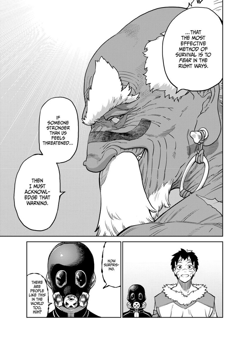 Versus Chapter 37a Page 28