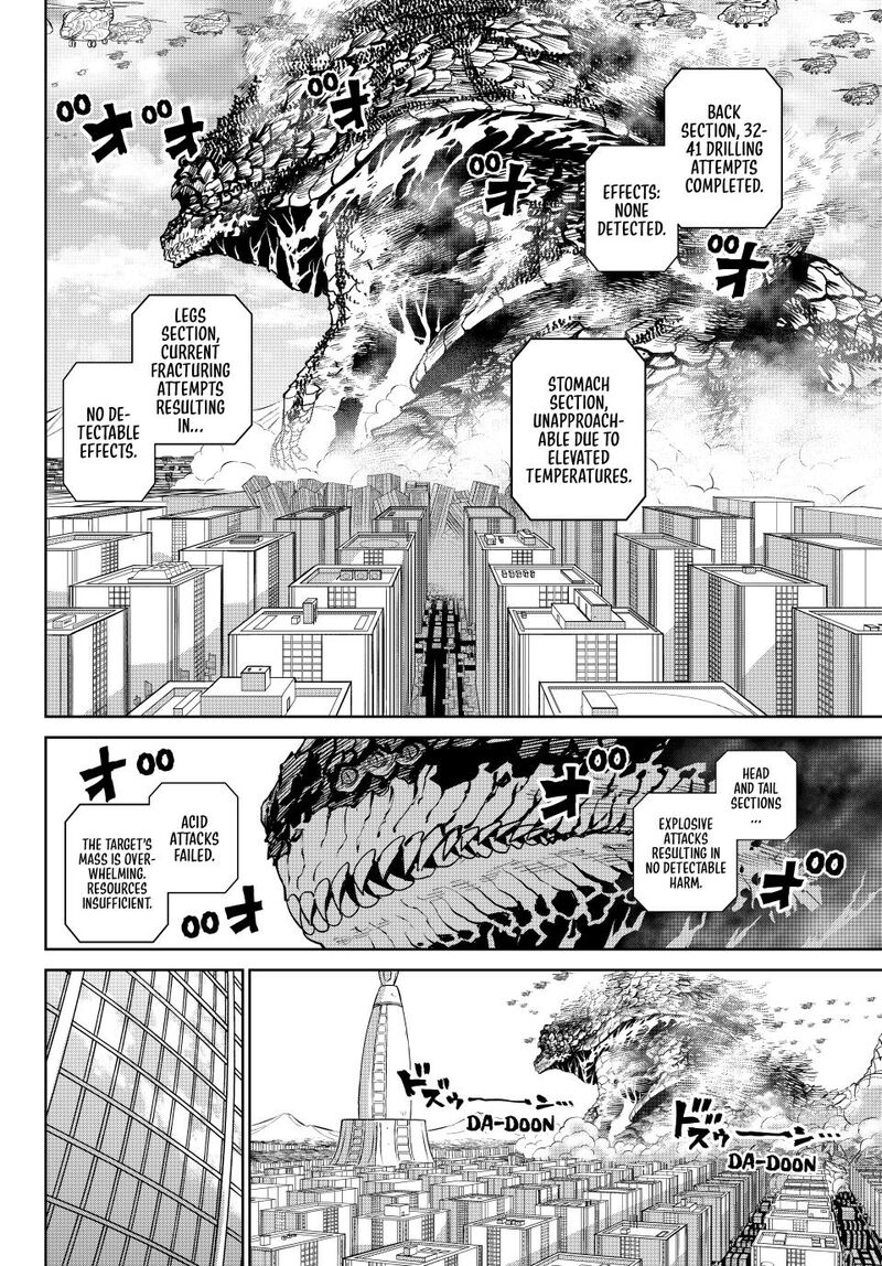 Versus Chapter 37a Page 4