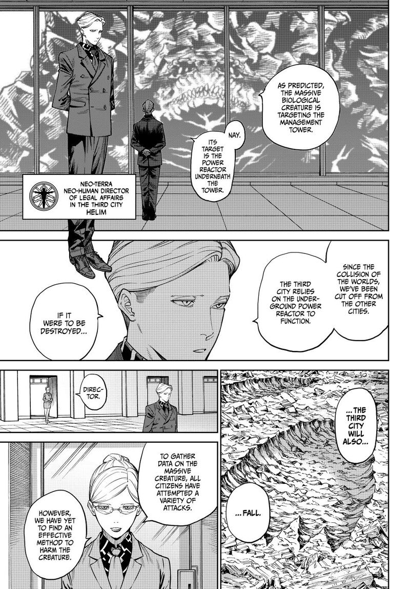 Versus Chapter 37a Page 5
