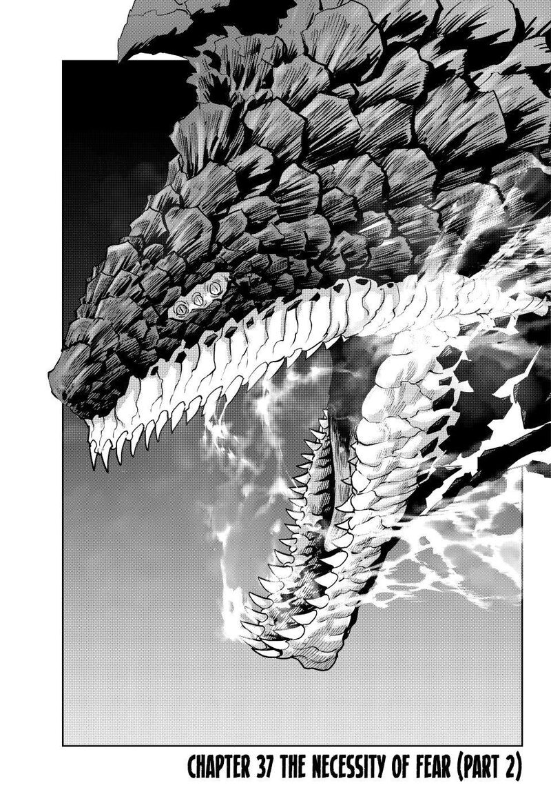 Versus Chapter 37b Page 1