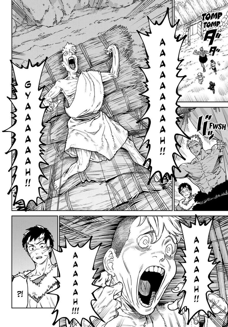 Versus Chapter 37b Page 10