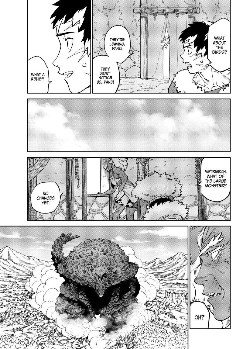 Versus Chapter 37b Page 13