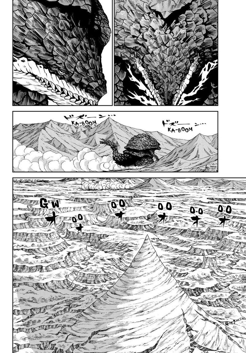 Versus Chapter 37b Page 14