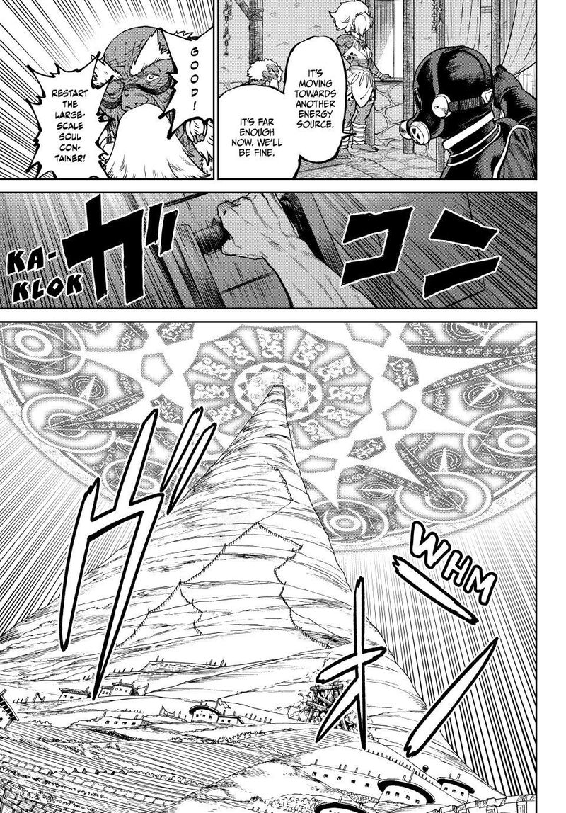 Versus Chapter 37b Page 15