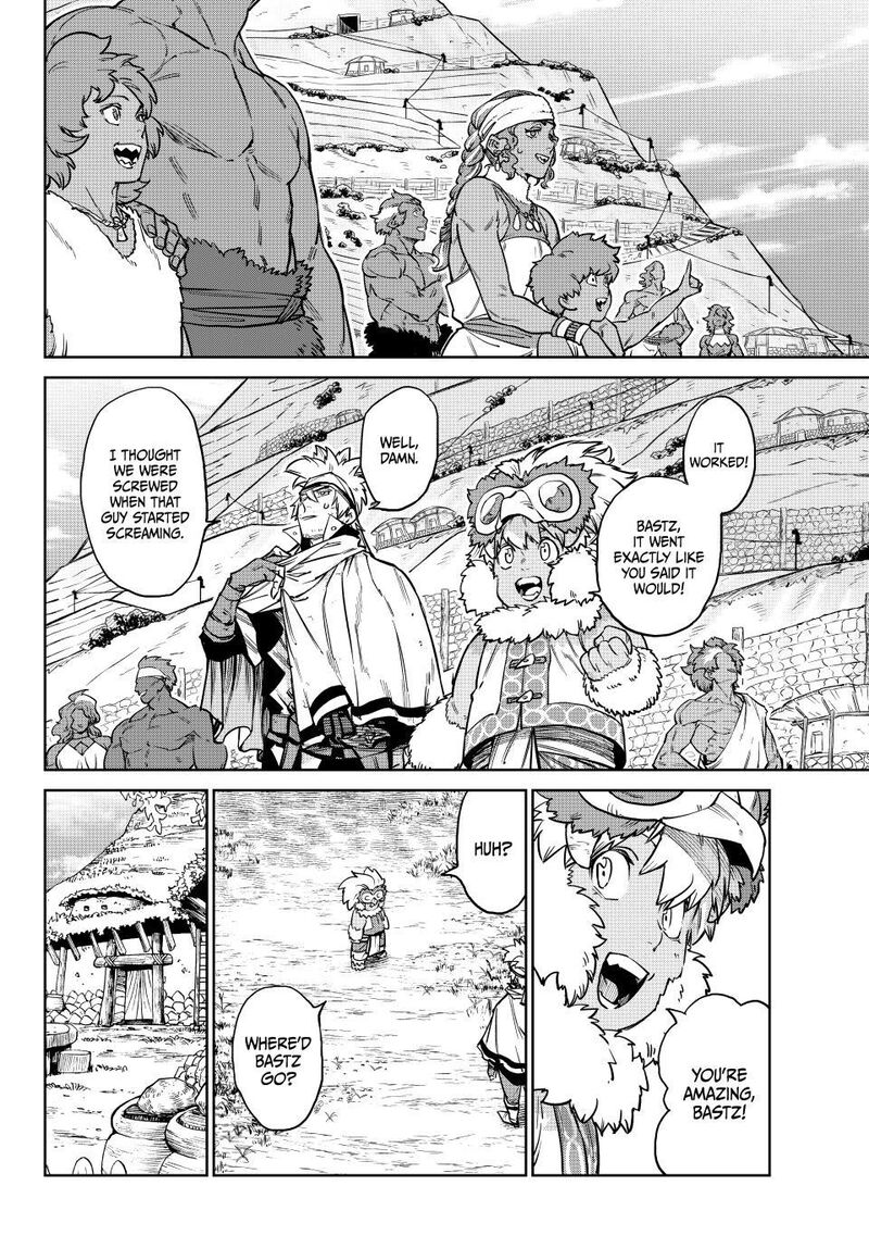 Versus Chapter 37b Page 16