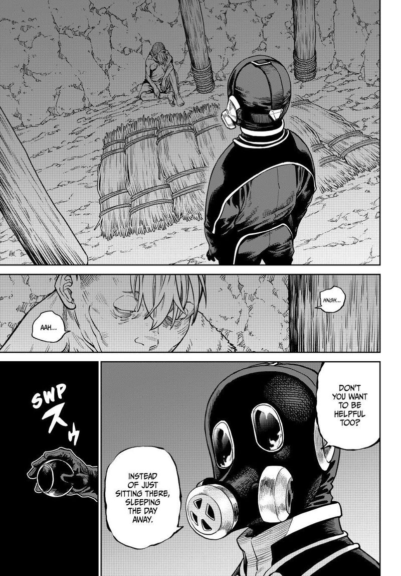 Versus Chapter 37b Page 17