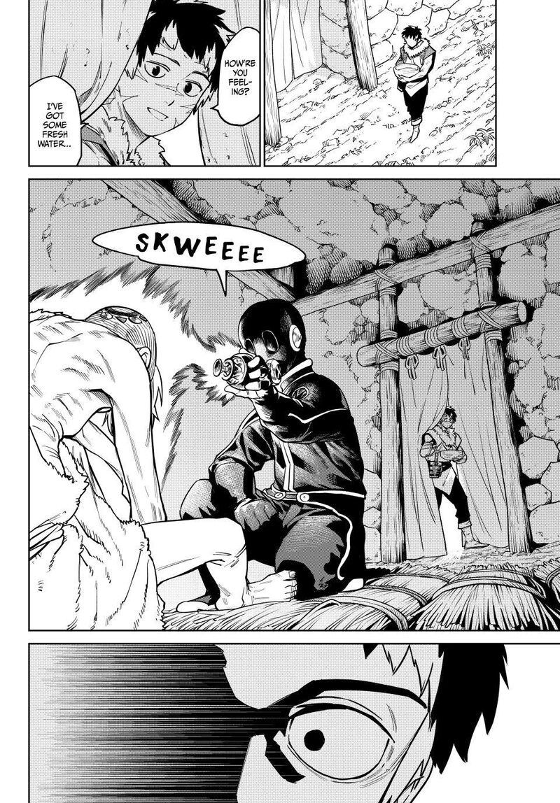 Versus Chapter 37b Page 18