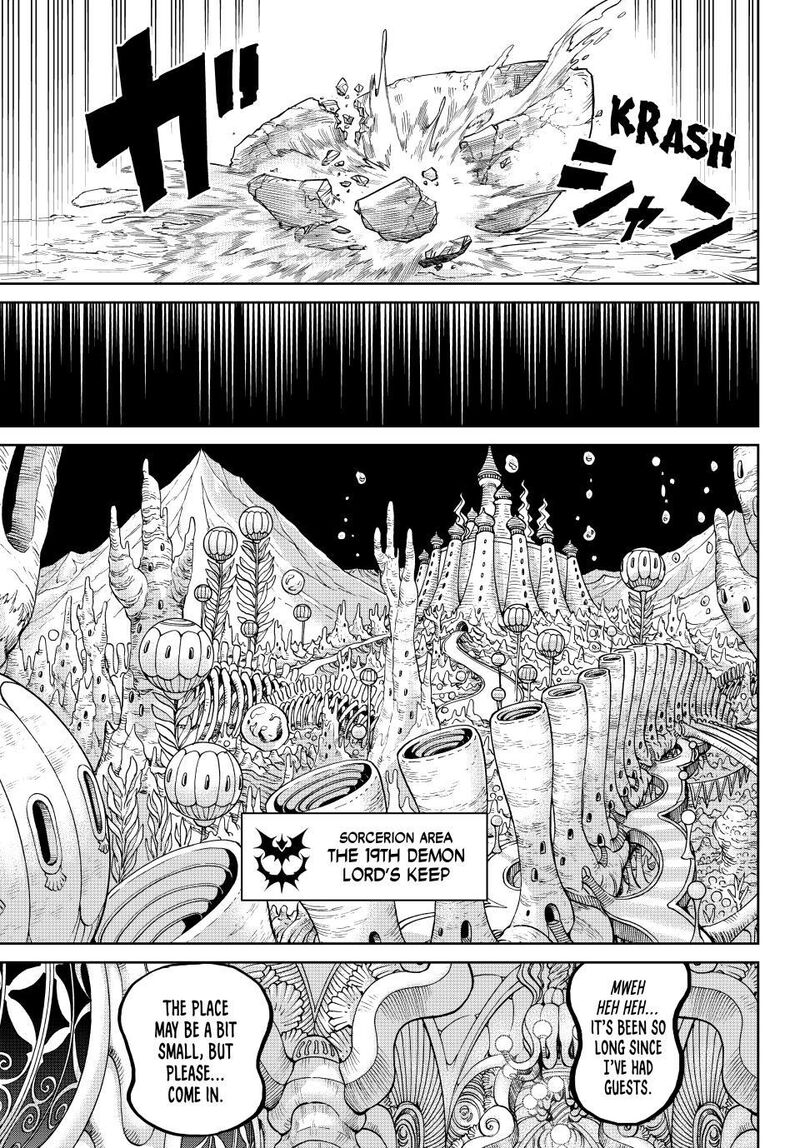 Versus Chapter 37b Page 19
