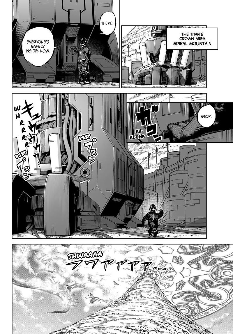 Versus Chapter 37b Page 2