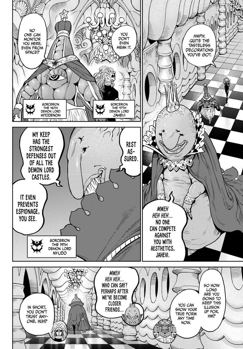 Versus Chapter 37b Page 20