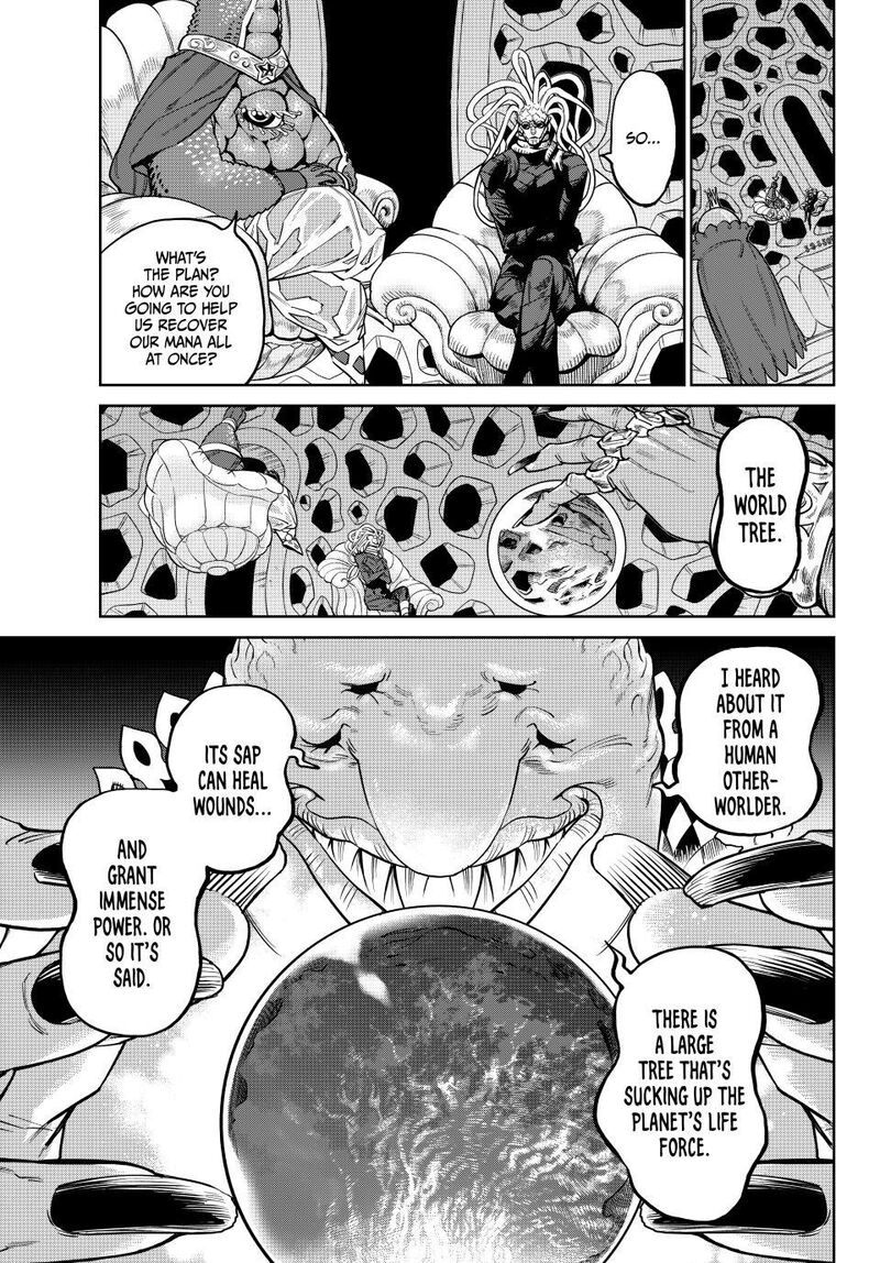 Versus Chapter 37b Page 21